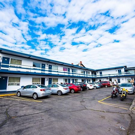 Niagara Parkway Court Motel Esterno foto