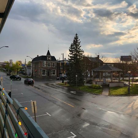 Niagara Parkway Court Motel Esterno foto