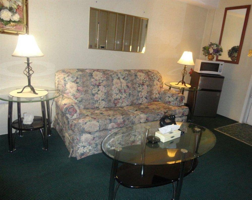 Niagara Parkway Court Motel Esterno foto