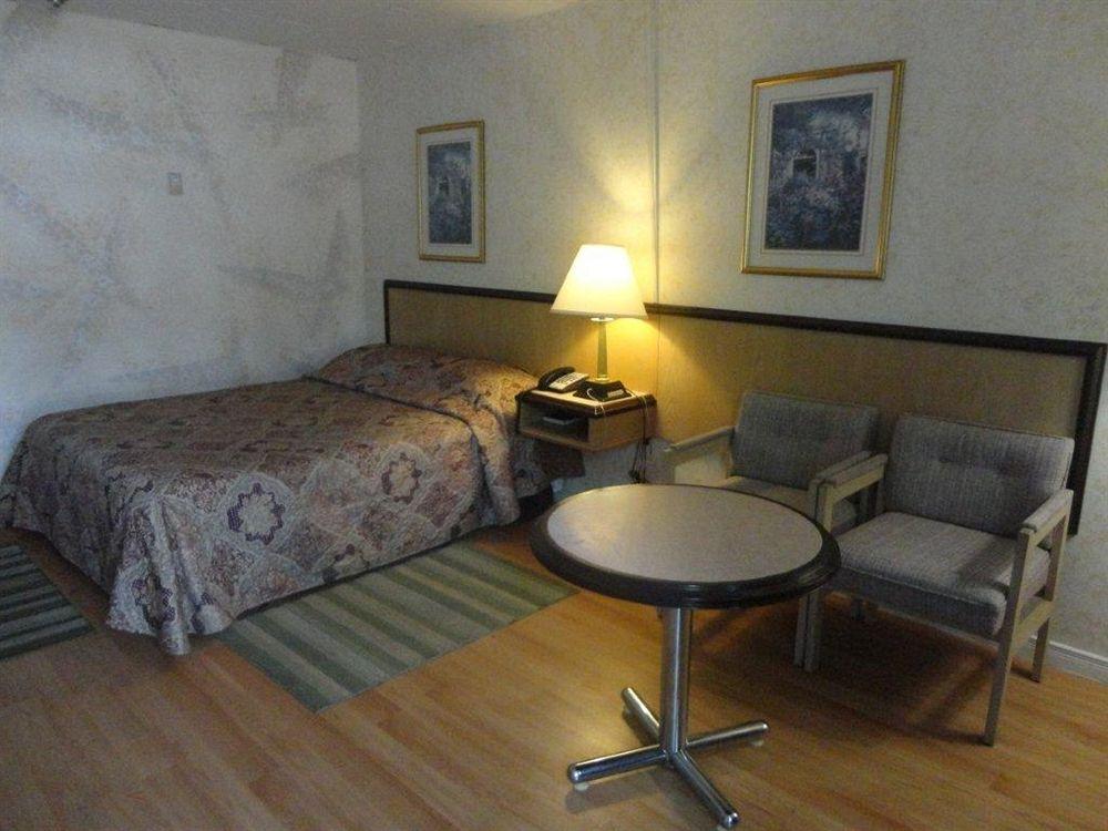 Niagara Parkway Court Motel Esterno foto