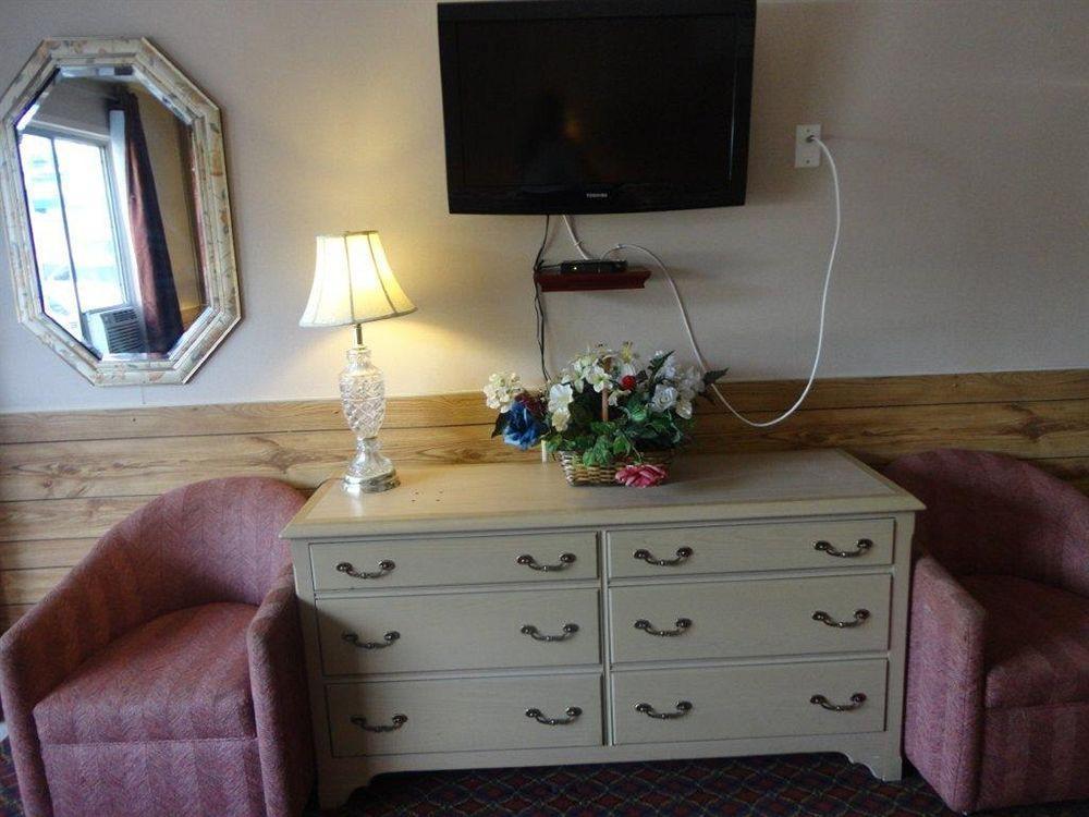 Niagara Parkway Court Motel Esterno foto