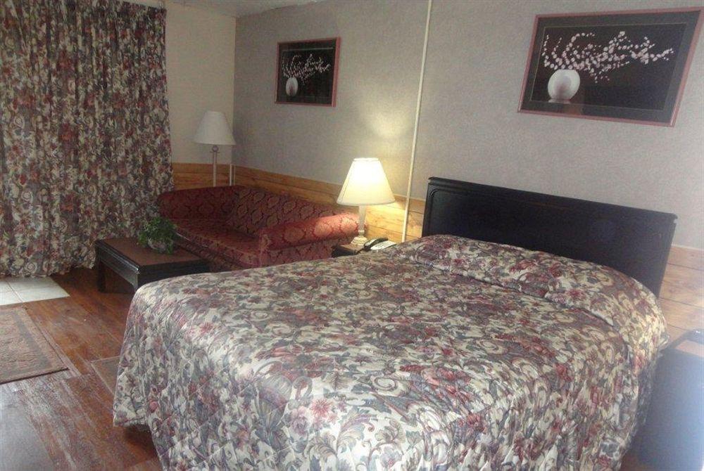 Niagara Parkway Court Motel Esterno foto