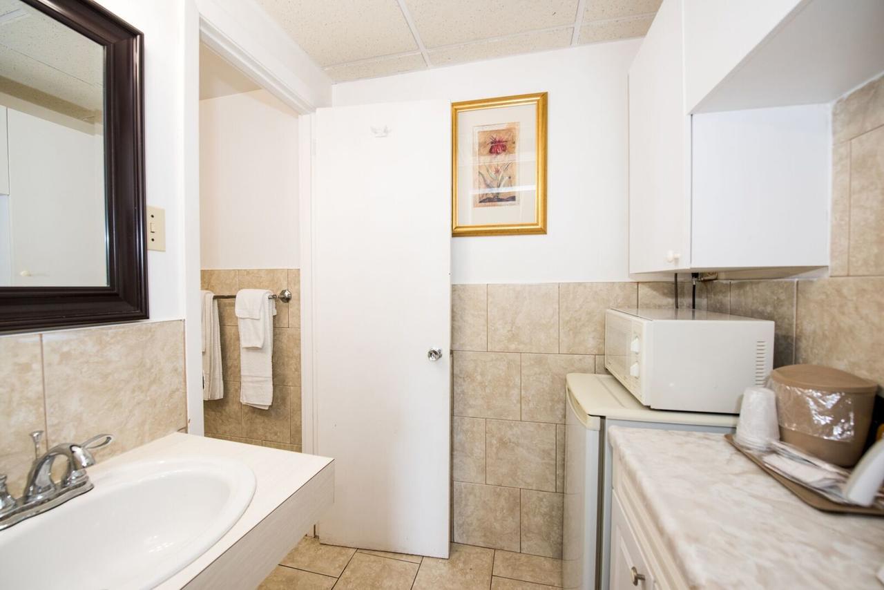 Niagara Parkway Court Motel Esterno foto