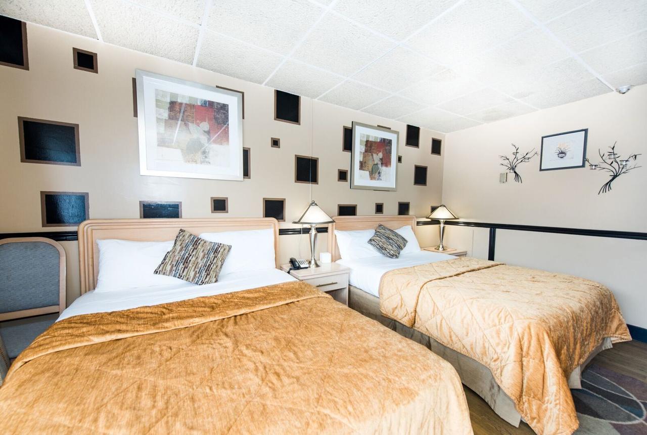 Niagara Parkway Court Motel Esterno foto