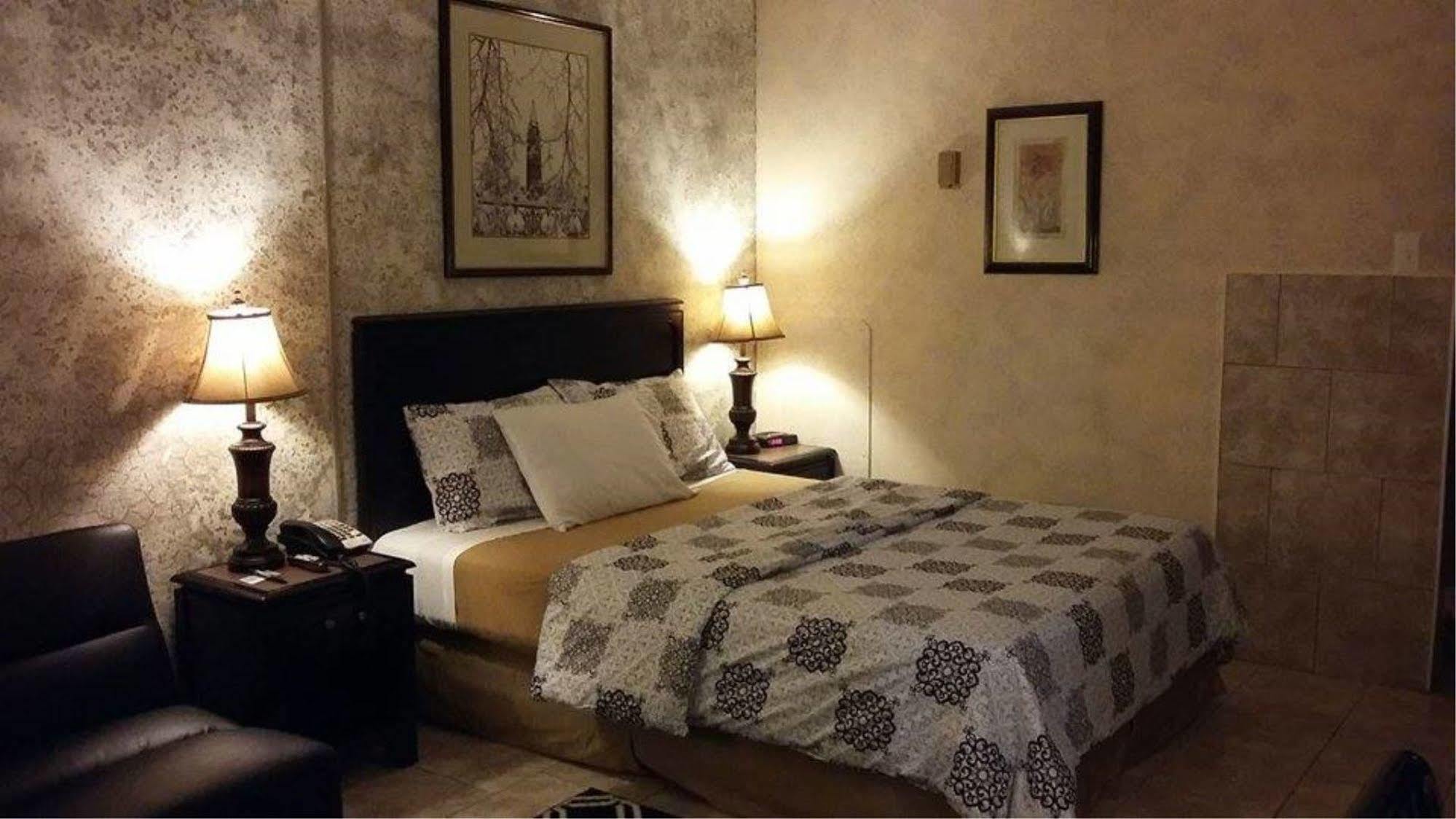 Niagara Parkway Court Motel Esterno foto