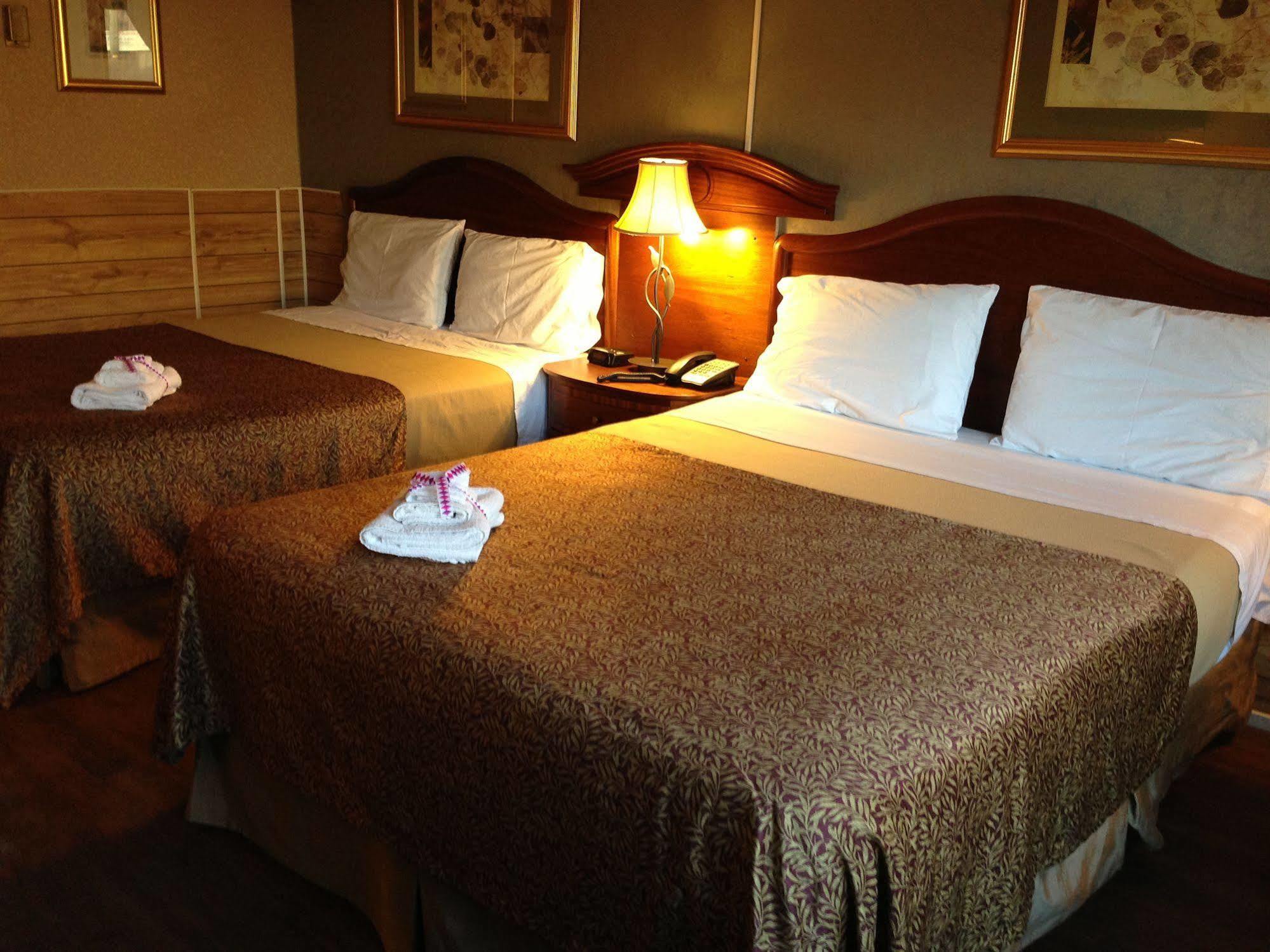 Niagara Parkway Court Motel Esterno foto